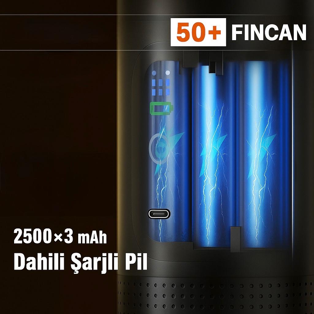 Taşınabilir Espresso Makinesi Versiyon 2